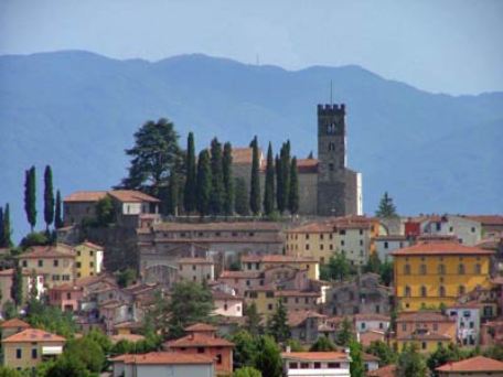 Speciale Lucca e la Toscana per i 