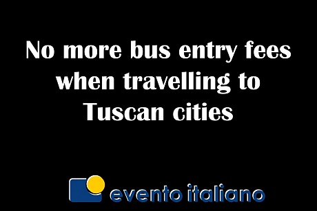 Tuscany Tax Free